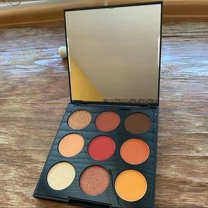 NIB (New in Box) Morphe Painted Desert Palette